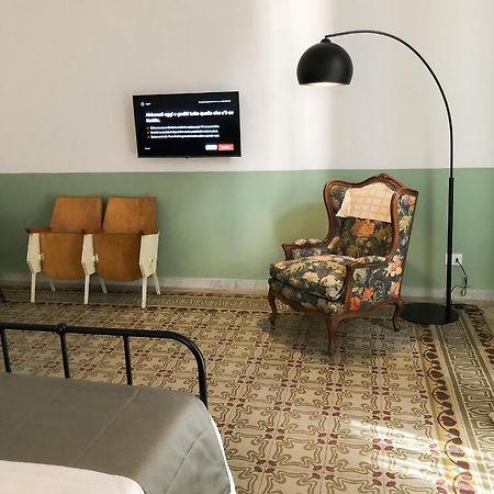 Caves Apartment Bari Bagian luar foto