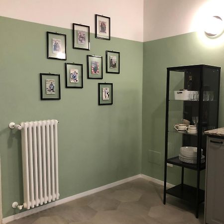 Caves Apartment Bari Bagian luar foto