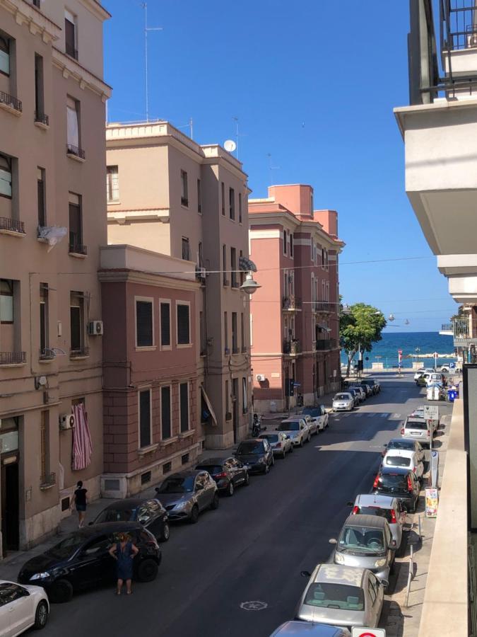 Caves Apartment Bari Bagian luar foto