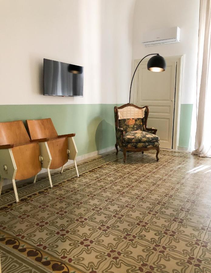 Caves Apartment Bari Bagian luar foto
