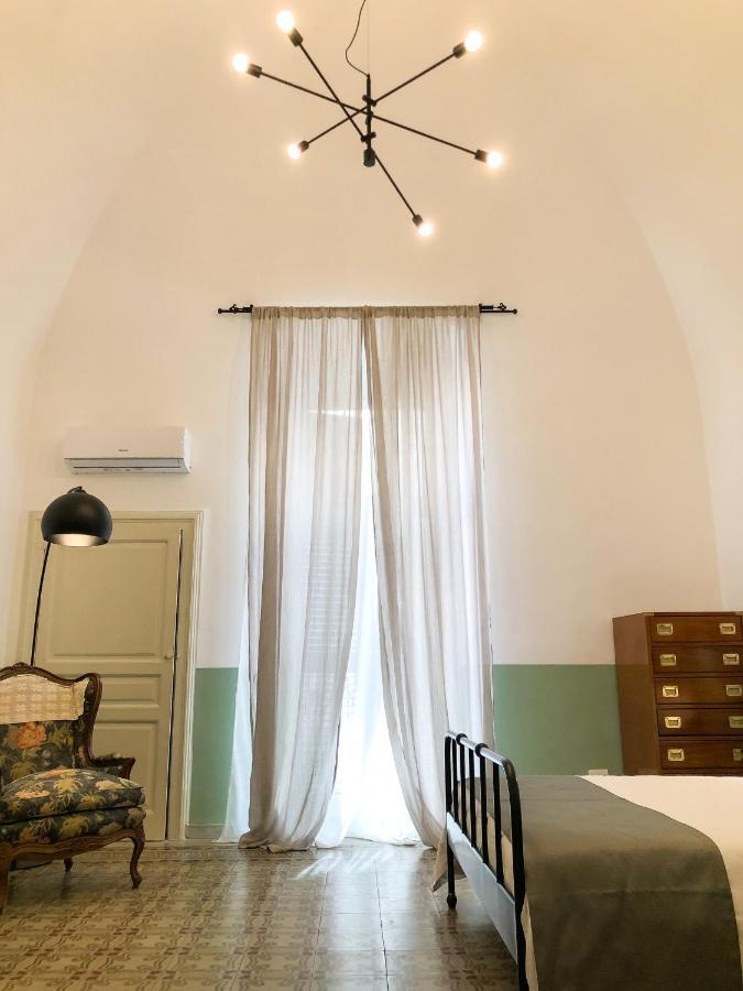 Caves Apartment Bari Bagian luar foto