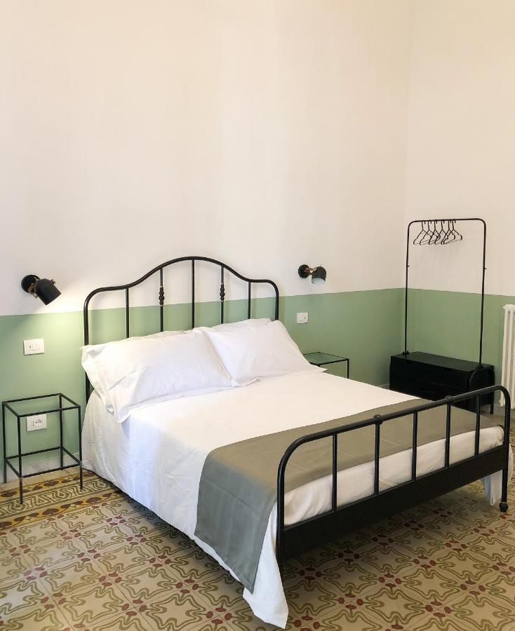 Caves Apartment Bari Bagian luar foto