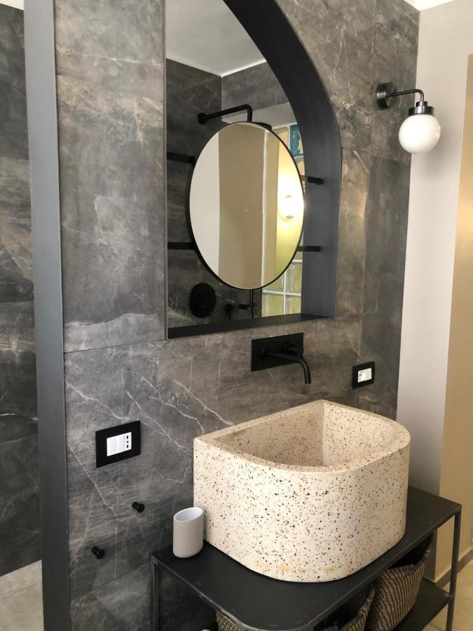 Caves Apartment Bari Bagian luar foto