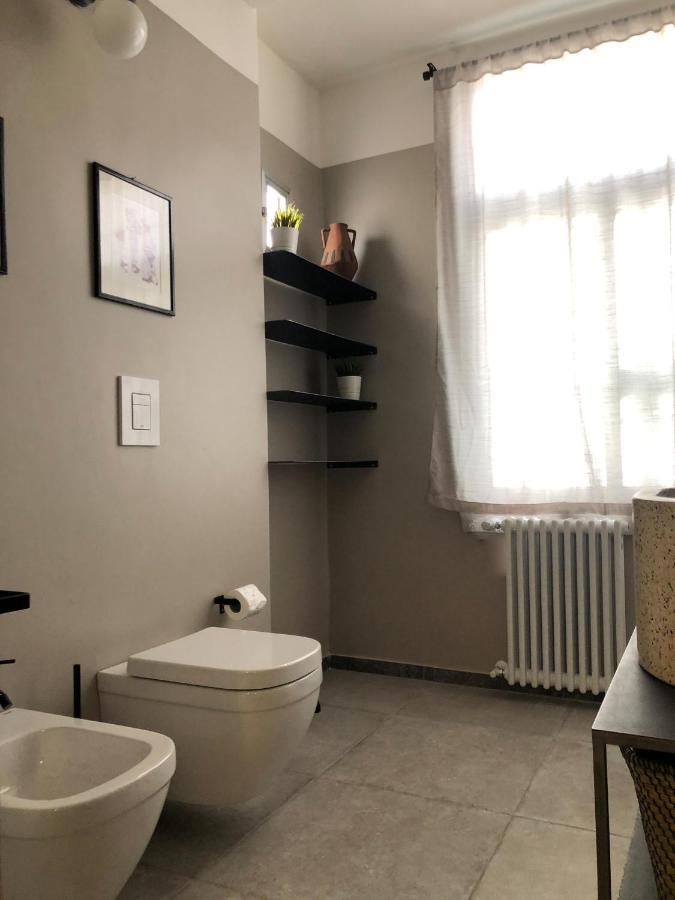 Caves Apartment Bari Bagian luar foto